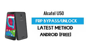 Sep 06, 2016 · alcatel phone unlocking tutorial by doctorsim.1. Alcatel U50 Frp Bypass Unlock Gmail Lock Android 7 0 Without Pc