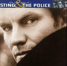 Blige, steven mercurio, new york chamber consort. Very Best Of Sting The Police Sting Police Amazon De Musik Cds Vinyl