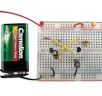 SOLDERLESS EDUCATIONAL STARTER KIT