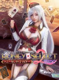 Honey select 2 illusion