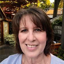 Congratulations to Citytv's Natasha Ramsahai