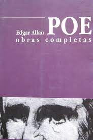 Edgard Allan Poe Obras Completas Ed Claridad 320 00 Allan Poe Edgar Allan Poe Allan
