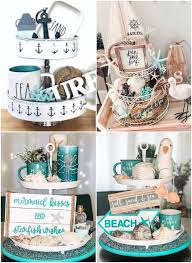 Check spelling or type a new query. Coastal Tray Chic Vignette Decorations Styling Shop The Look Coastal Decor Ideas Interior Design Diy Shopping