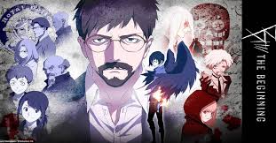 B: The Beginning: A Tale of Two Mysteries