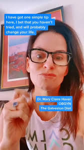 32 The Galveston Diet ideas