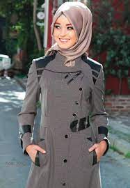 Katalog Soydan Guner Tesettur Giyim Coat Design Gown Suit Fashion