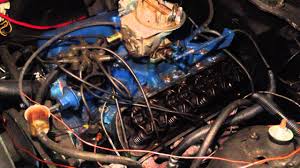 2001 ford ranger engine diagram | automotive parts diagram. Ford Small Block 302 Engine Tear Down Inspection Youtube