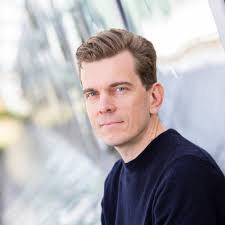 Voor een dubbeltje geboren, maar nu heeft hij een ton: Vincent (42) gooide  het roer om