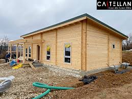 Astfel, astazi poti avea o casa construita din caramida, lemn, prefabricate, sticla etc. Cabane Din Lemn Posts Facebook