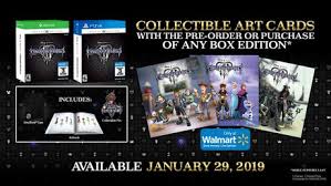 Developed by square enix for the play plus video game console, the game is part of a franchise including a cartoon series, a toyline, and a demo named. Kingdom Hearts Iii Deluxe Edition Ps4 Walmart Canada