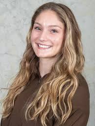 2023-2024 Women's Track and Field Roster