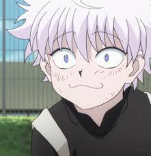 You can also upload and share your favorite killua wallpapers. Who S Your Favourite Gon Or Killua Why Quora