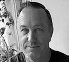 Gregory BALLINGER Obituary (2014)