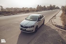 ˈʃkoda (listen)), often shortened to škoda, is a czech automobile manufacturer founded in 1895 as laurin & klement and headquartered in mladá boleslav, czech republic. Skoda Rapid Tsi Automatic More Flavors Same Value Test Drive Review Nifey