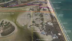 Is it really possible to catch the super heavy booster by using the launch tower ? Spacex Texas Launch Site Discussion And Updates Thread 4