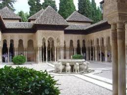 Image result for moorish architecture