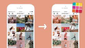 428 просмотров 1 месяц назад. 7 Hilfreiche Apps Zum Vorplanen Des Perfekten Instagram Feeds Influence Vision