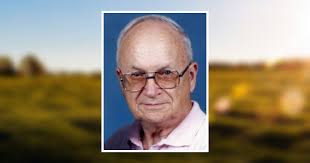 Benjamin Hummel Obituary