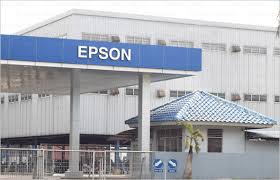 We did not find results for: Via Loker Pt Indonesia Epson Industry