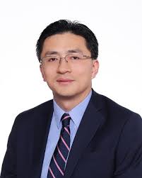 Jeff Chen, Financial Planner,Richmond, BC