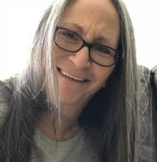 Sharon Stoer(nee Goodman) 1/14/2022