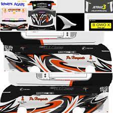 Livery bussid yang satu ini tentu saja dalam segi ukuran berbeda, sehingga kurang pas digunakan jika anda memiliki bus yang biasa saja. Download Livery Bus Po Haryanto Hd Shd Dan Xhd Terbaru Jernih Kualitas Png Masdefi Com