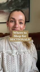 Choosing the Perfect Sectional Sofa for Your Living Room