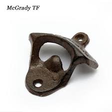 Perfect for the kitchen, any bar area, boat, etc. New Cola Coke Wall Mount Bottle Opener Beer Bottle Opener Copper Brass Corkscrews Openers Home Garden Worldenergy Ae