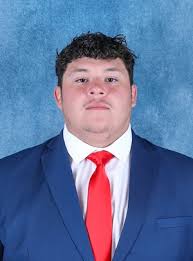 2023 Saginaw Valley State Football Roster