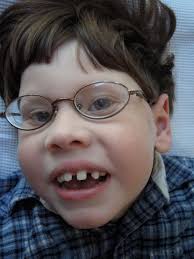 calvin's story: November 2010