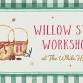 Willow Star Workshop with will artist Louise McLea... event in Portrush