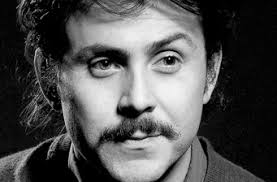 Mexican Gerardo Naranjo to direct Fox's 'Mountain'