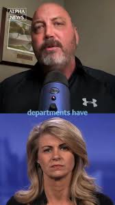 Devin Foley interview with Bob Kroll, President Minneapolis Police  Federation