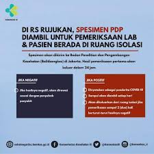 Di samping itu, perusahaan juga perlu. Kementerian Kesehatan Republik Indonesia