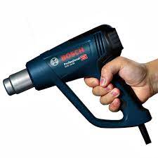 Bosch Hot Air Gun Heat Gun Ghg 16 50 New Lanka Tools