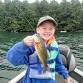 Kiddie Pole Fishing Tournament