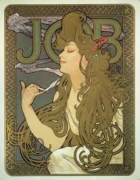 aʁ nuvo) is an international style of art, architecture, and applied art, especially the decorative arts. Art Nouveau In Modern Design Hoa Nguyen
