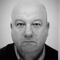 Frank Dillon (Author of Muted Serenades)