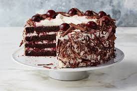Oil the paper and dust it lightly with flour. Stunning Mother S Day Cakes Recipes From Nyt Cooking