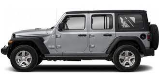 Was it a bad choice? Jeep Wrangler Unlimited Sahara 4dr 4x4 2019 Price In Germany Features And Specs Ccarprice Deu