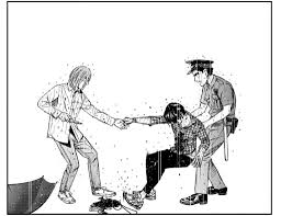 テセウス の 船 最後