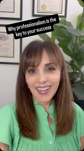 It’s worth noting that being professional is the key to success in any  business. I’m sharing this because I see so much unprofessionalism, and it  is frustrating., In order for your clients or those ...