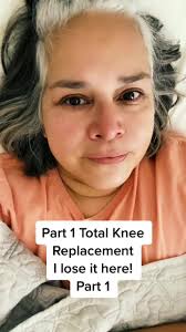 Total Knee Replacement Recovery Journey: Overcoming Challenges
