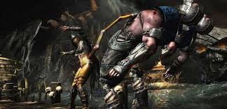 Beberapa game besutan developers besar jelas akan mengisi dua platfoam tersebut. 25 Game Fighting Android Terbaik 2021 Offline Online Gadgetized