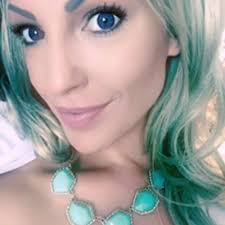 Natasha Goss (@nashyx)