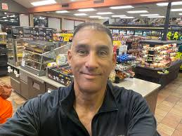 Adopting Marilyn's Calming Presence from Northern Exposure