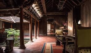 These are the famous traditional tube houses. Importance Of Courtyards In Various Cultures Rtf Rethinking The Future
