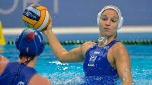 Με την πρώτη θέση στον όμιλό της ολοκλήρωσε η εθνική ελλάδος στο πόλο των ανδρών την παρουσία της στη. Polo Gynaikwn To Mats Ths Pentaetias Gia Thn E8nikh In Gr