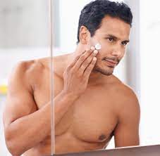 Gesichtspflege für Männer: Die besten Tipps für reine Haut - WELT