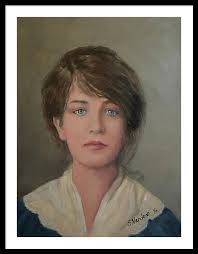 Sandra Nardone Framed Prints